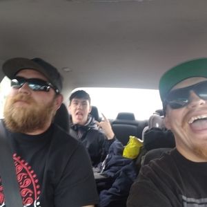 Meet your Posher, James